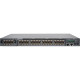 Juniper Layer 3 Switch - 32 Ports - Manageable - 2 x Expansion Slots - 10GBase-T - 3 Layer Supported - Redundant Power Supply - 1U High - Rack-mountable - 1 Year EX4550-32T-AFI