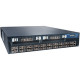 Juniper EX4550-32T Layer 3 Switch - 32 Ports - Manageable - 2 x Expansion Slots - 10GBase-T - Modular - 3 Layer Supported - Redundant Power Supply - 1U High - Rack-mountable - 1 Year EX4550-32T-AFO