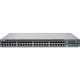 Juniper Ethernet Switch - 48 Ports - Manageable - 4 x Expansion Slots - 10/100/1000Base-T - 3 Layer Supported - Redundant Power Supply - 1U High - Rack-mountable, DesktopLifetime Limited Warranty EX4300-48T