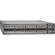 Juniper Layer 3 Switch - Manageable - 104 x Expansion Slots - 10GBase-X, 40GBase-X - 96 x SFP+ Slots - 3 Layer Supported - Redundant Power Supply - 1U High - Rack-mountable - 1 Year QFX5100-96S-AFI
