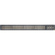 Juniper Layer 3 Switch - 48 Ports - Manageable - 6 x Expansion Slots - 10GBase-T, 40GBase-X - 3 Layer Supported - Redundant Power Supply - 1U High - Rack-mountable - 1 Year QFX5100-48T-AFI