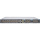 Juniper EX4600 Ethernet Switch - Manageable - 30 x Expansion Slots - 10GBase-X, 40GBase-X - 24 x SFP+ Slots - 3 Layer Supported - Redundant Power Supply - 1U High - Rack-mountable - 1 Year EX4600-40F-AFO