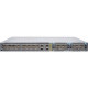 Juniper EX4600 Ethernet Switch - Manageable - 30 x Expansion Slots - 10GBase-X, 40GBase-X - 24 x SFP+ Slots - 3 Layer Supported - Redundant Power Supply - 1U High - Rack-mountable - 1 Year EX4600-40F-AFI