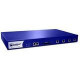 Juniper NetScreen-25 VPN/Firewall - 4 x 10/100Base-TX NS-025-001