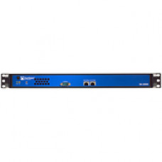 Juniper Secure Access 2000 SSL VPN Appliance - 2 x 10/100/1000Base-T Gigabit Ethernet LAN SA2000