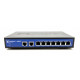 Juniper Gateway 7-Port VPN Firewall Security Services with AC Adapter SSG-5-SH