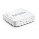 Keebox Network Switch Ethernet Gigabit 5-Port 10/100/1000Mbps KEB-SGE05