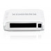 Keebox Network Switch Ethernet Gigabit 5-Port 10/100/1000Mbps KEB-SGE05