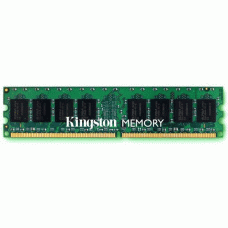 Kingston KVR800D2N6/1G DDR2-800 1GB CL6 Memory