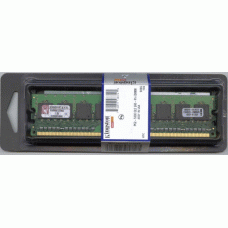 Kingston KVR667D2N5/2G DDR2-667 2GB Memory