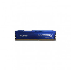 Kingston HyperX HX313C9F/4 DDR3-1333 4GB/512Mx64 CL9 Memory 