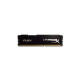 Kingston HyperX FURY Black HX316C10FB/4 DDR3-1600 4GB/512Mx64 CL10 Memory 
