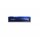 Kingston HyperX FURY Blue HX316C10F/4 DDR3-1600 4GB/512Mx64 CL10 Memory 