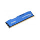 Kingston HyperX FURY Blue HX318C10F/8 DDR3-1866 8GB/1Gx64 CL10 Memory