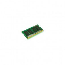 Kingston KTH-X3B/4G DDR3-1333 SODIMM 4GB Notebook Memory 