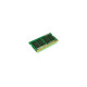 Kingston KTH-X3B/4G DDR3-1333 SODIMM 4GB Notebook Memory 