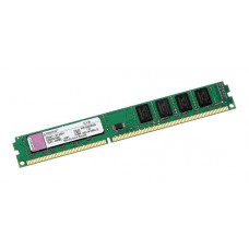 Kingston Memory Ram 1GB DDR2 SDRAM Memory Ram Module KTL2975/1G