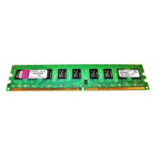 Kingston Memory Ram 2GB Server Unbuffered ECC DDR2 SDRAM KVR667D2E5/2G