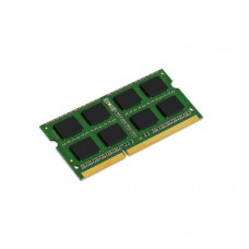 Kingston KTA-MB1333S/4G DDR3-1333 SODIMM 4GB/512Mx64 CL9 Notebook Memory