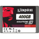 Kingston SSDNow E100 400GB 2.5 inch SATA3 Solid State Drive 