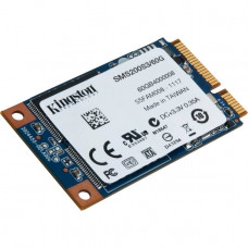 Kingston SSDNow mS200 60GB mSATA3 Solid State Drive