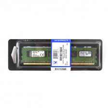 Kingston ValueRAM KVR16E11S8/4I DDR3-1600 4GB/512Mx72 ECC CL11 Server Memory 