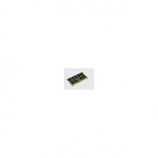 Kingston ValueRAM KVR13LSE9S8/4 DDR3L-1333 SODIMM 4GB/512Mx72 ECC CL9 Server Memory