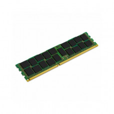 Kingston ValueRAM KVR16R11S8/4I DDR3-1600 4GB/512Mx72 ECC/REG CL11 Server Memory 