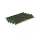 Kingston ValueRAM KVR16R11D4K4/64 DDR3-1600 64GB(4x 16GB)/2Gx72 ECC/REG CL11 Server Memory Kit