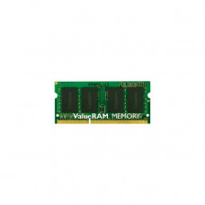 Kingston ValueRAM KVR13LSE9/8 DDR3L-1333 SODIMM 8GB/1Gx72 CL9 ECC 1.35V Server Memory