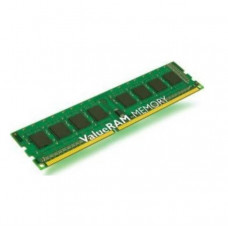 Kingston ValueRAM KVR16R11S4/8HA DDR3-1600 8GB/1Gx72 ECC/REG CL11 Server Memory