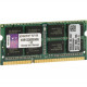 Kingston KVR1333D3S9/8G DDR3-1333 SODIMM 8GB Notebook Memory