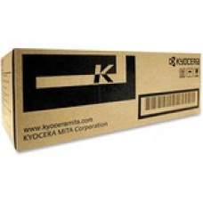 Kyocera TK-172 Toner Cartridge - Black - Laser - 7200 Page - 1 Pack - OEM TK172