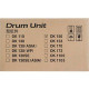 Kyocera DK-150 Imaging Drum Unit - 100000 Page 302H493011