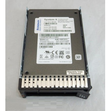 IBM Hard Drive Solid State 120GB Serial ATA600 6GB 00AJ020