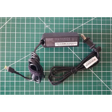 Lenovo AC Adapter Charger ThinkPad Tablet 10 36W 12V 3A ADLX36NCT2B SA10E75782 00HM604