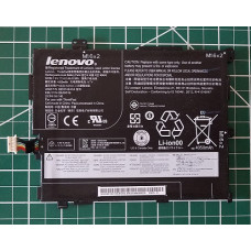 Lenovo Battery Thinkpad 10 7.6V 4200mAh 20E3 20E4 SB10F46454 00HW016