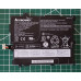 Lenovo Battery Thinkpad 10 7.6V 4200mAh 20E3 20E4 SB10F46454 00HW016