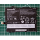 Lenovo Battery Thinkpad 10 7.6V 4200mAh 20E3 20E4 SB10F46454 00HW016