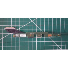 Lenovo Board Ella2 DocKing w/o SCR (SAP) Thinkpad 10 20E3 20E4 00HW555