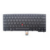 Lenovo Keyboard B L T431s T440s T450 T450s US 00HW837