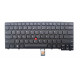Lenovo Keyboard B L T431s T440s T450 T450s US 00HW837