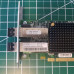 IBM Emulex Ethernet host interface card 2 port 10 Gbps Storwize V3700 V5000 00Y2419