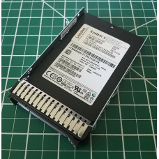 Lenovo Solid State Drive 960GB Enterprise Entry SATA G3HS 2.5" SSD 00YC400