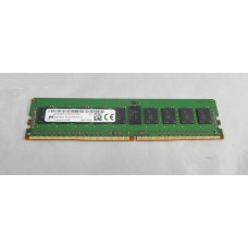 Lenovo Memory Ram 8GB TruDDR4 Memory 2Rx8 1.2V PC4-17000 CL15 03T7861