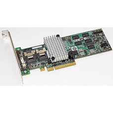 Lenovo Controller Card LSI 92608i 8ports 512MB 6Gb SAS RAID 03X3617