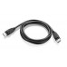 Lenovo Cable Display Port 6Ft M-M 0A36580 03X6405