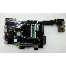 Lenovo System Motherboard Thinkpad X220 i7-2640M 04W0688