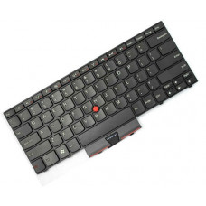 Lenovo Keyboard Dutch Netherlands X230 L430 L530 T430 T430s T530 W530 04W3044