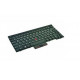 Lenovo Keyboard Thinkpad Danish X230 L430 L530 T430 T430s T530 W530 04W3109